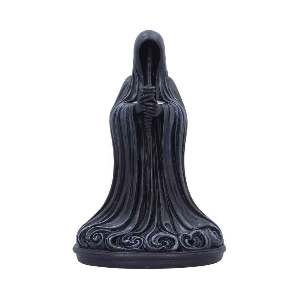 Nemesis Now - Keeper of Smoke Incense Burner Wierookhouder - Multicolours